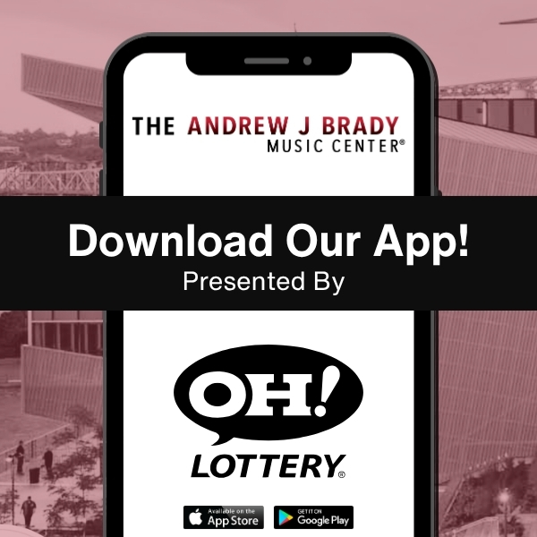 Ohio Lottery App Sponsor